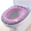 Soft Washable Toilet Seat Cover