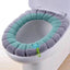 Soft Washable Toilet Seat Cover