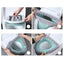 Soft Washable Toilet Seat Cover