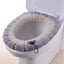 Soft Washable Toilet Seat Cover