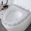 Soft Washable Toilet Seat Cover