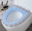 Soft Washable Toilet Seat Cover