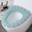 Soft Washable Toilet Seat Cover