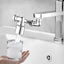 Universal Faucet Extender Nozzle