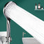 Universal Bathroom Hand Shower Set