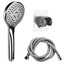 Universal Bathroom Hand Shower Set