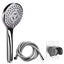 Universal Bathroom Hand Shower Set