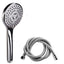 Universal Bathroom Hand Shower Set