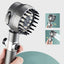 4-in-1 High Pressure Showerhead