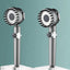 4-in-1 High Pressure Showerhead