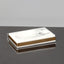 Golden Marble Bathroom Accessories Set